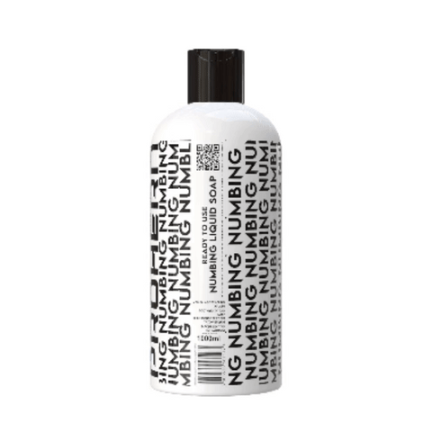 Prohern Numbing Soap - 1000 ml - concentrate