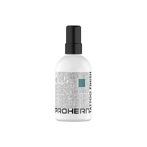 Prohern Tattoo Finish - 250 ml