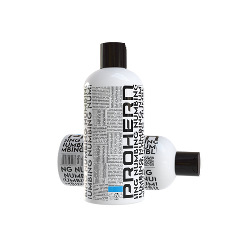 Prohern Numbing Soap - 1000 ml - concentrate