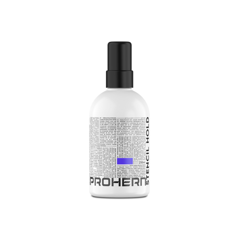 Prohern Stencil Hold - 250 ml