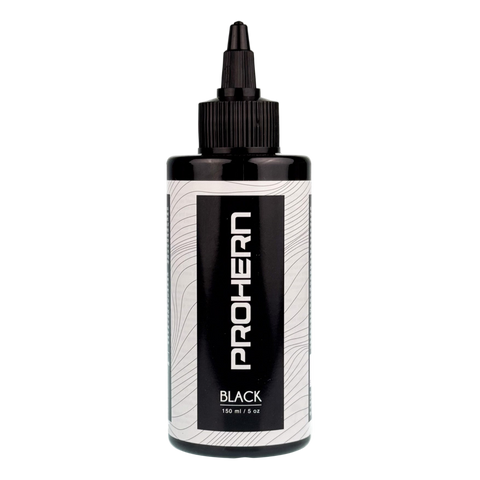 Prohern Ink Black - 150 ml