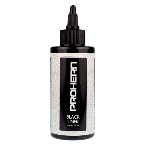 Prohern Ink Liner Black - 150 ml
