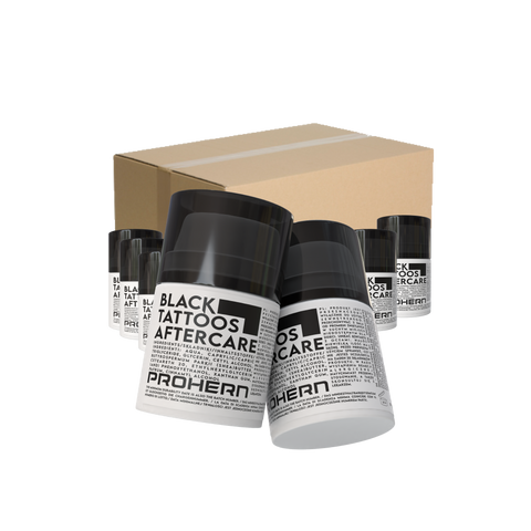 Prohern Aftercare Cream – Professional - 50ml